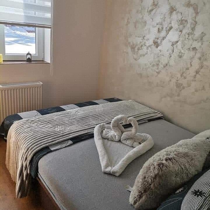Apartmani Milosavljevic Divčibare 외부 사진