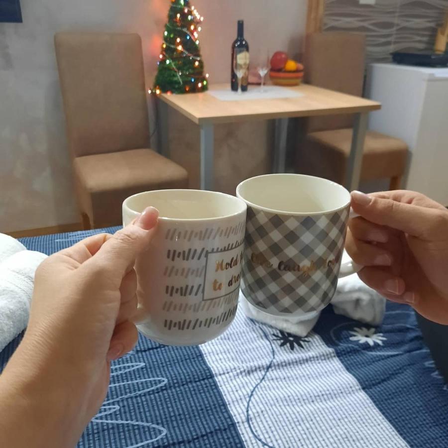 Apartmani Milosavljevic Divčibare 외부 사진