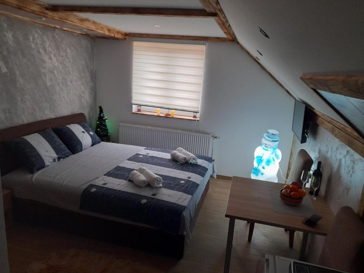 Apartmani Milosavljevic Divčibare 외부 사진
