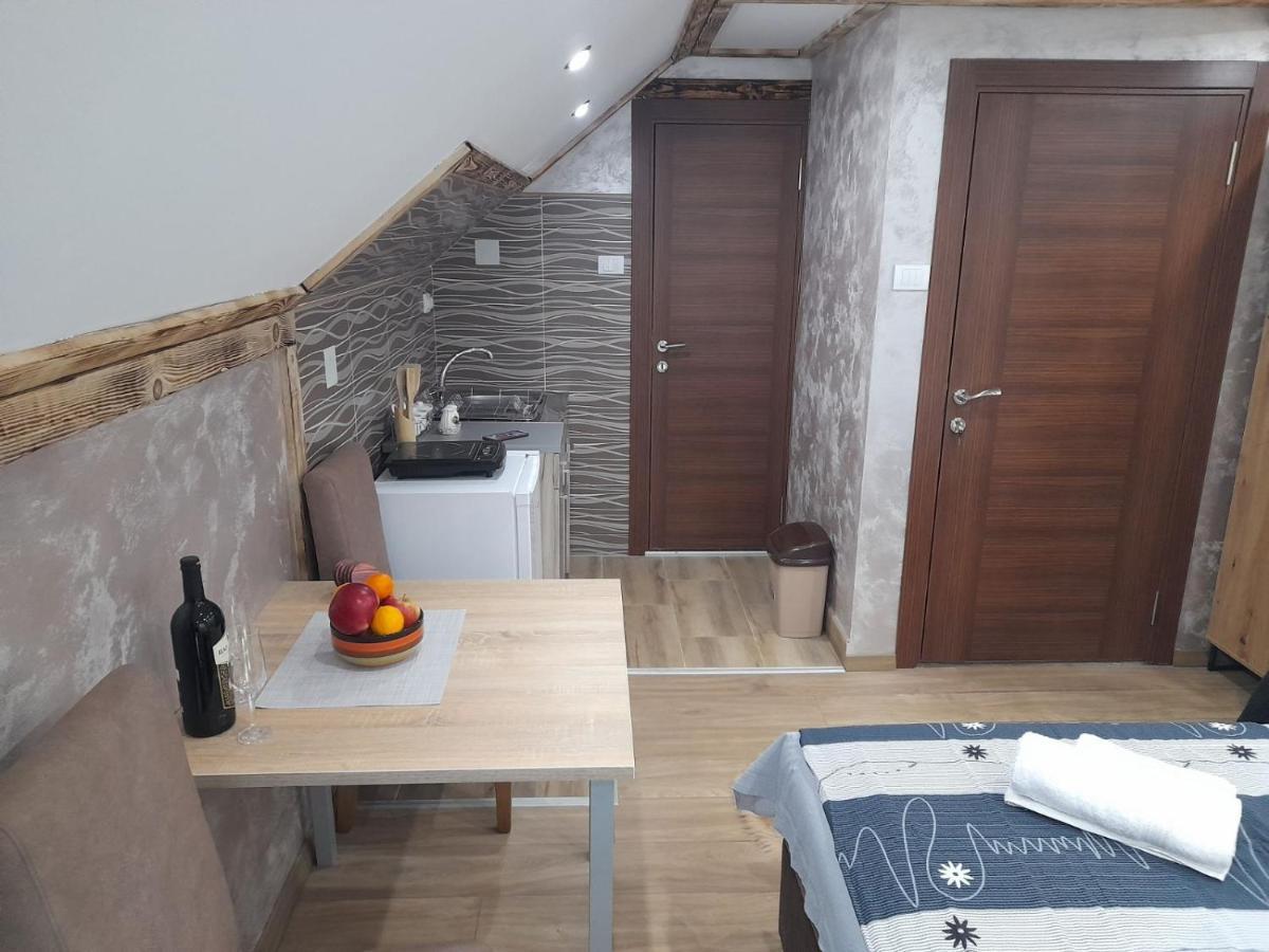 Apartmani Milosavljevic Divčibare 외부 사진