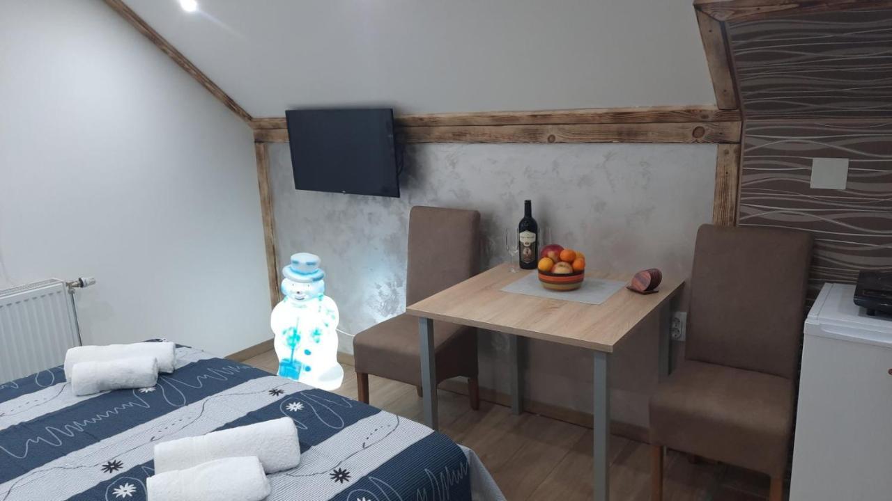 Apartmani Milosavljevic Divčibare 외부 사진