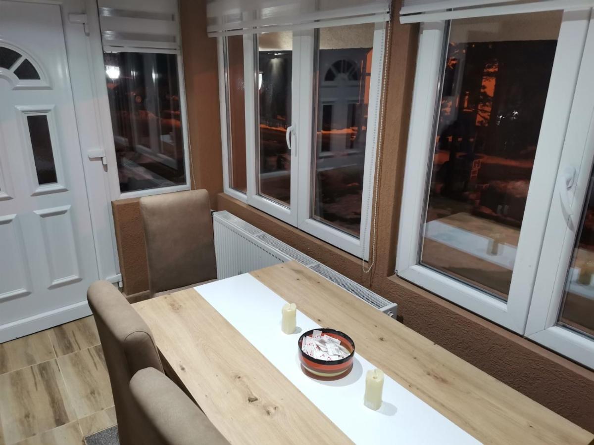 Apartmani Milosavljevic Divčibare 외부 사진