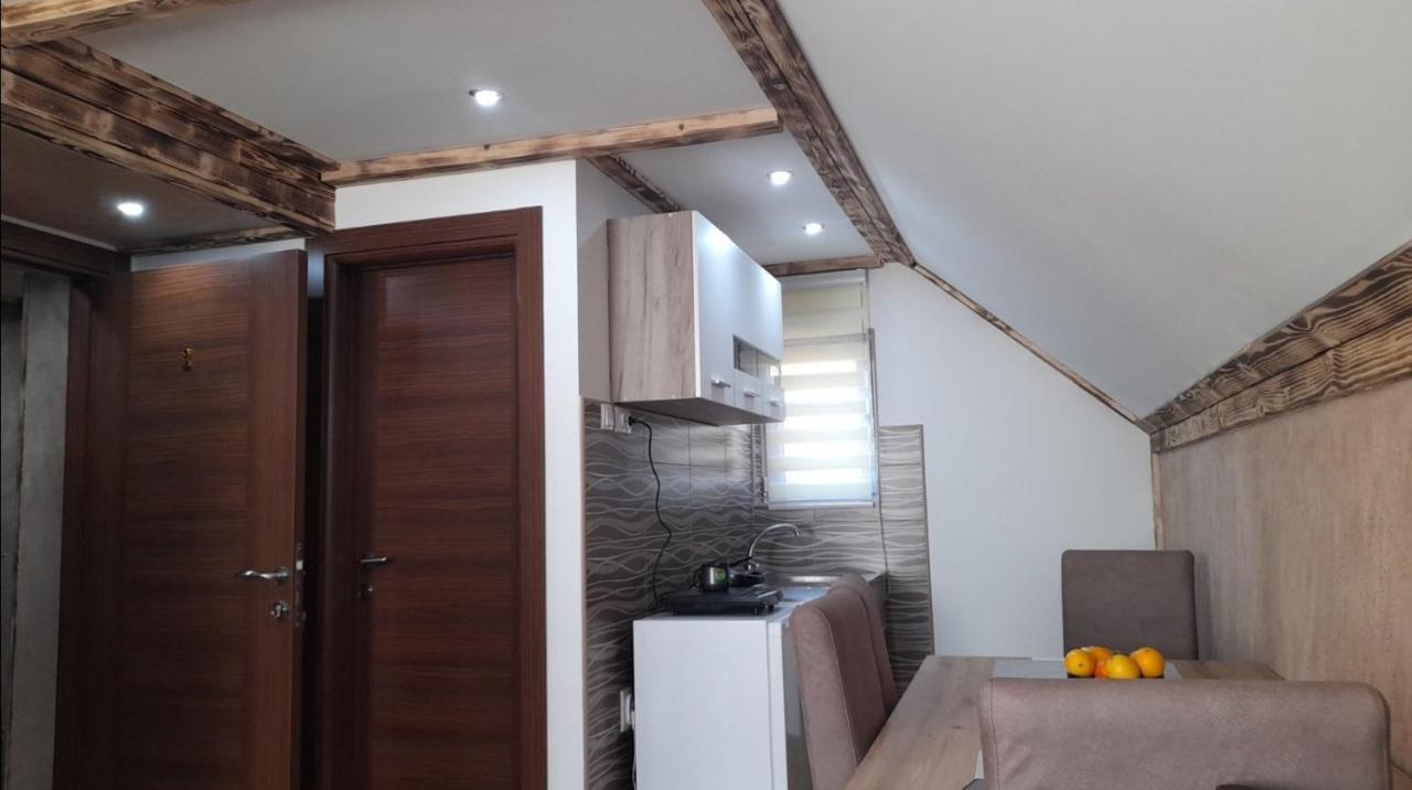 Apartmani Milosavljevic Divčibare 외부 사진