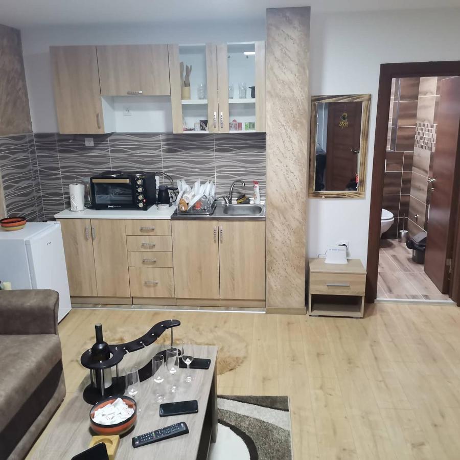 Apartmani Milosavljevic Divčibare 외부 사진