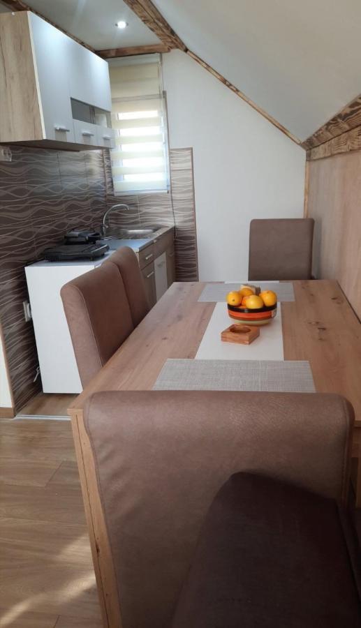 Apartmani Milosavljevic Divčibare 외부 사진