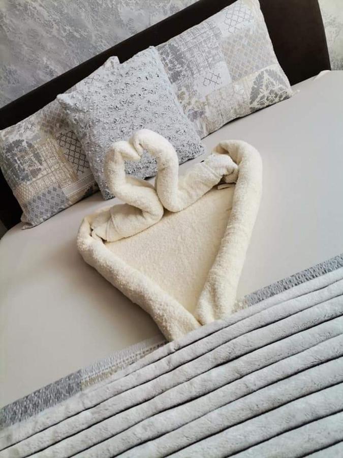 Apartmani Milosavljevic Divčibare 외부 사진