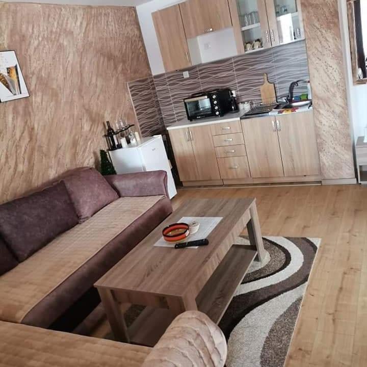 Apartmani Milosavljevic Divčibare 외부 사진