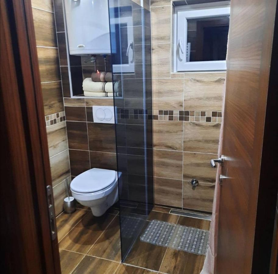 Apartmani Milosavljevic Divčibare 외부 사진