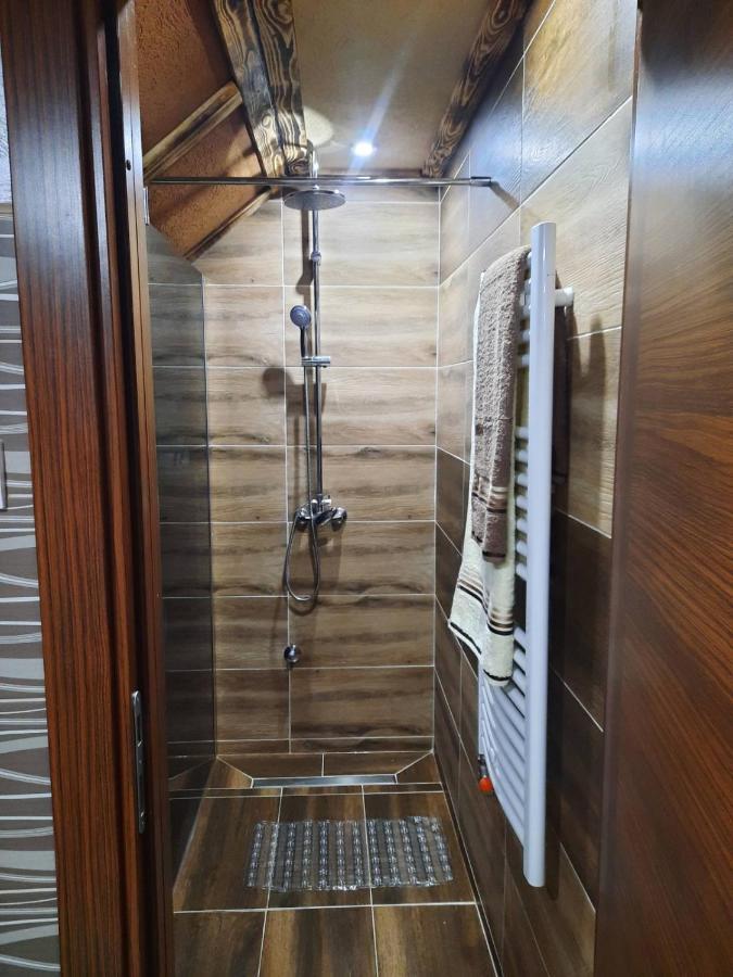 Apartmani Milosavljevic Divčibare 외부 사진
