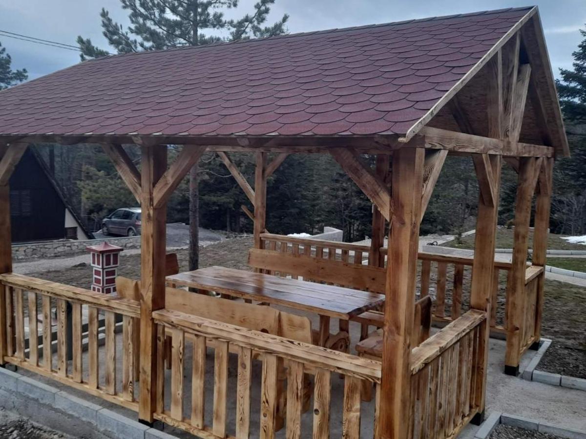 Apartmani Milosavljevic Divčibare 객실 사진