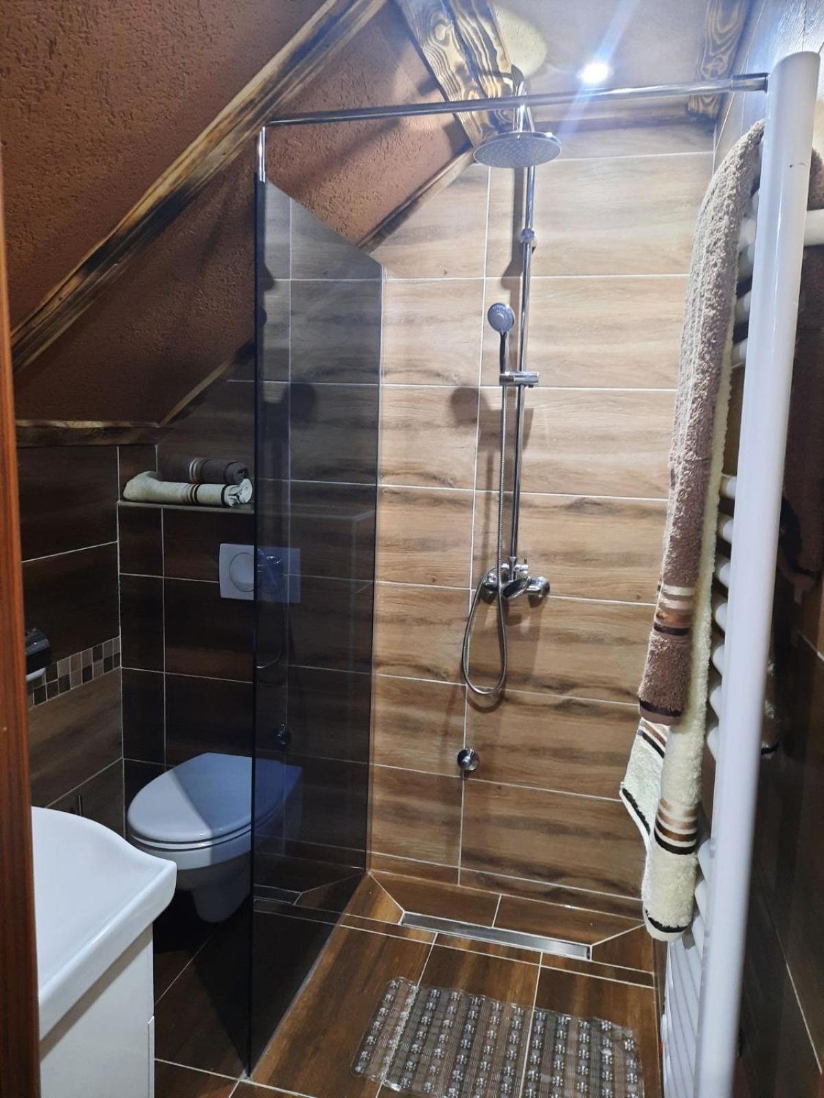 Apartmani Milosavljevic Divčibare 객실 사진